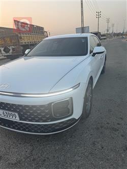 هيونداي أزيرا